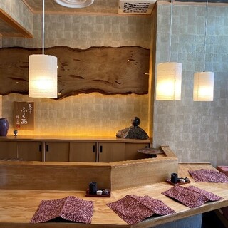 天ぷらふく西 禅と匠_2