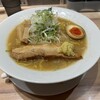札幌らーめん輝風 すすきの店