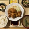 ひびか食堂