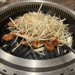 箱館ジンギスカン - 