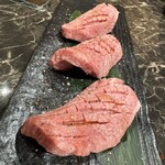 焼肉たまき - 