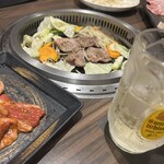 箱館ジンギスカン - 