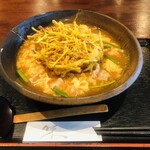 うどん屋  開都 - 