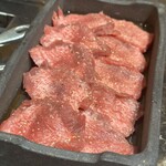 焼肉たまき - 