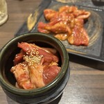 箱館ジンギスカン - 