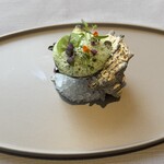 リストランテ・ホンダ - 