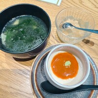 肉寿司 肉和食 KINTAN コレド室町 - 