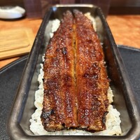 うなぎ四代目 菊川 恵比寿ガーデンプレイス店 - 