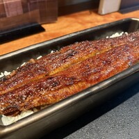うなぎ四代目 菊川 恵比寿ガーデンプレイス店 - 