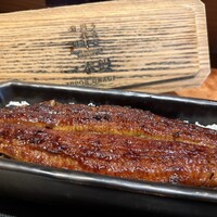 うなぎ四代目 菊川 恵比寿ガーデンプレイス店 - 