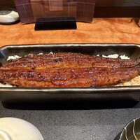 うなぎ四代目 菊川 恵比寿ガーデンプレイス店 - 