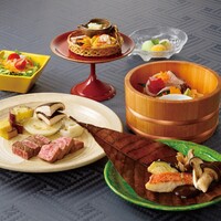 ステーキハウス四季 - 瀬戸内ディナー