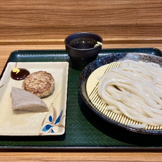 はなまるうどん_1