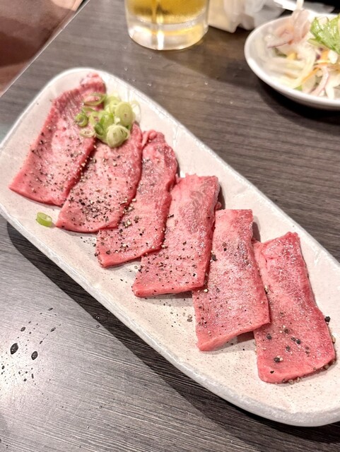 Sumibi Yakiniku Ryu photo 3