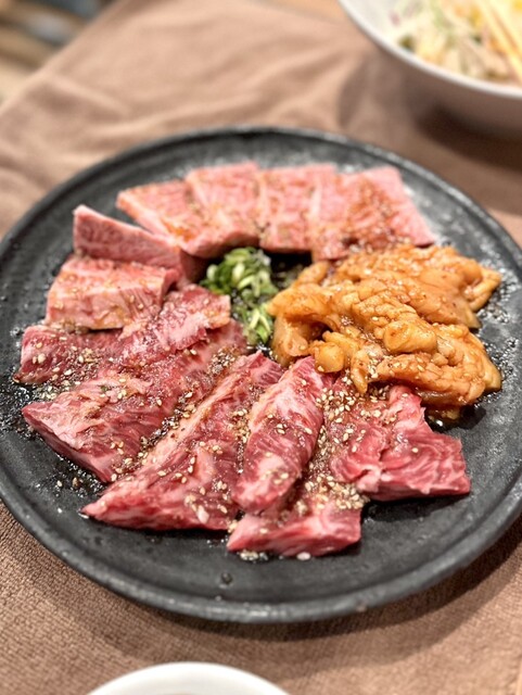 Sumibi Yakiniku Ryu