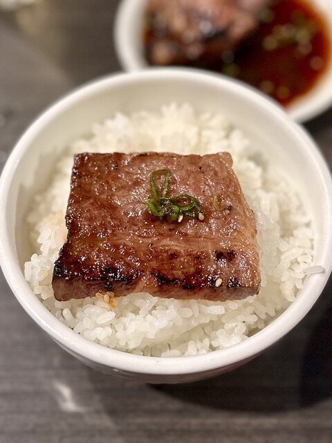 Sumibi Yakiniku Ryu photo 4