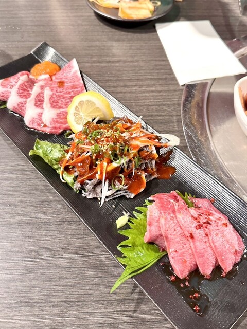 Sumibi Yakiniku Ryu photo 2