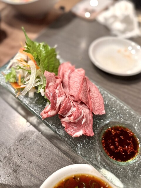Sumibi Yakiniku Ryu photo 5