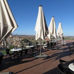 Restaurante del Parador de Toledo - 