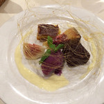 クレール・ド・リュヌ