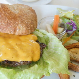 ウリウリカフェ_1