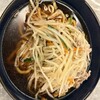 中華麺店 喜楽