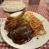 洋食屋チャーリー