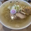 しょうがラーメン 七の庫