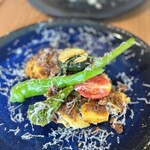 自在堂 - ラザニア