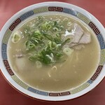 とんとん - 料理写真:ラーメン