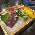 Tohoku Izakaya Ouu no Utage