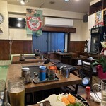 お好み焼 キャベツ - 