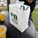 フラノバーガー - 