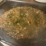 お好み焼 キャベツ - 