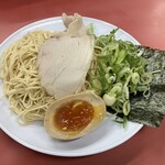 とんとん - トッピング替え玉
