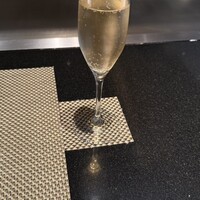 鉄板焼　銀明翠 銀座 - 