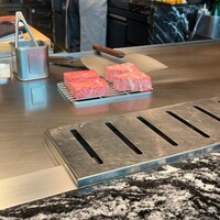 おちあいろうステーキハウス東京 - 
