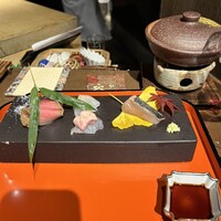一石三鳥 別邸 - 