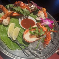 Re Wharf - 