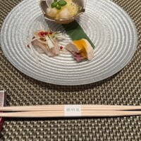 鉄板焼　銀明翠 銀座 - 