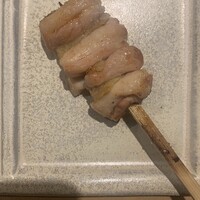 代々木 鳥松 - 