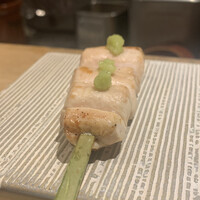 代々木 鳥松 - 