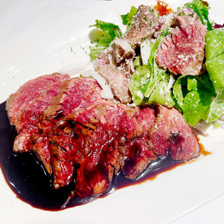 【期間限定】スペシャリテ