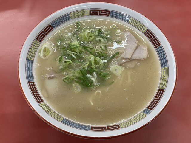 とんとん 蔵王店 - 東福山/ラーメン | 食べログ