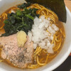 らーめん 吉山商店 なんばラーメン一座店