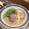 らぁ麺 月輪