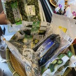 京つけもの もり - 料理写真: