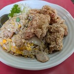 中華料理 松月 - 