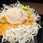 てっぺん - サラダ♡