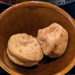 てっぺん - がんも♡